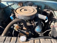 1966 Dodge Coronet for sale in Michigan (ID-135426)