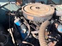 1966 Dodge Coronet for sale in Michigan (ID-135426)