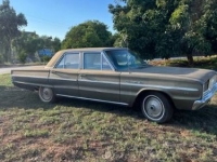 1966 Dodge Coronet for sale in Michigan (ID-135426)