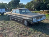 1966 Dodge Coronet for sale in Michigan (ID-135426)