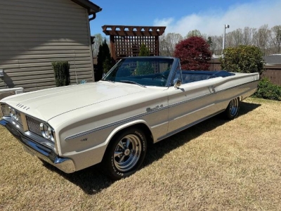1966 Dodge Coronet for sale