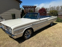 1966 Dodge Coronet for sale in Michigan (ID-142153)
