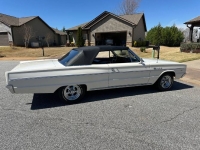 1966 Dodge Coronet for sale in Michigan (ID-142153)