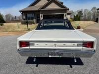 1966 Dodge Coronet for sale in Michigan (ID-142153)