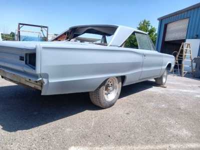 1966 Dodge Coronet for sale