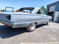 1966 Dodge Coronet for sale in Michigan (ID-142493)