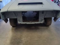 1966 Dodge Coronet for sale in Michigan (ID-142493)