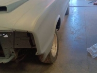 1966 Dodge Coronet for sale in Michigan (ID-142493)