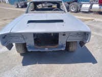 1966 Dodge Coronet for sale in Michigan (ID-142493)