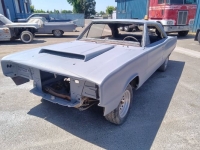 1966 Dodge Coronet for sale in Michigan (ID-142493)