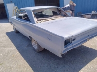 1966 Dodge Coronet for sale in Michigan (ID-142493)