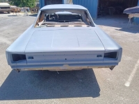 1966 Dodge Coronet for sale in Michigan (ID-142493)