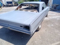 1966 Dodge Coronet for sale in Michigan (ID-142493)