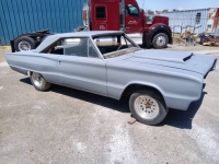 1966 Dodge Coronet for sale in Michigan (ID-142493)