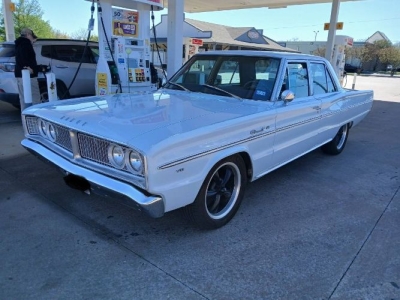 1966 Dodge Coronet for sale