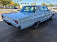 1966 Dodge Coronet for sale in Michigan (ID-162337)