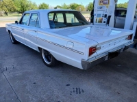 1966 Dodge Coronet for sale in Michigan (ID-162337)