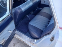 1966 Dodge Coronet for sale in Michigan (ID-162337)