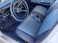 1966 Dodge Coronet for sale in Michigan (ID-162337)