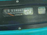 1966 Dodge D200 for sale in Michigan (ID-105086)