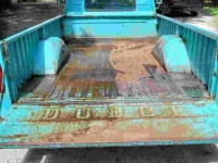 1966 Dodge D200 for sale in Michigan (ID-105086)