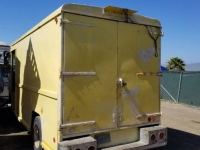 1966 Dodge D200 for sale in Michigan (ID-130003)