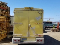 1966 Dodge D200 for sale in Michigan (ID-130003)