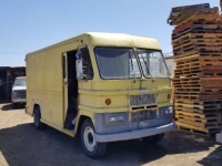 1966 Dodge D200 for sale in Michigan (ID-130003)
