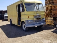 1966 Dodge D200 for sale in Michigan (ID-130003)