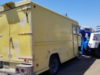 1966 Dodge D200 for sale in Michigan (ID-130003)