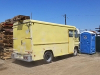 1966 Dodge D200 for sale in Michigan (ID-130003)