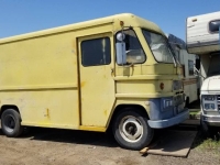 1966 Dodge D200 for sale in Michigan (ID-130003)