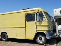 1966 Dodge D200 for sale in Michigan (ID-130003)