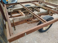 1966 Dodge D200 for sale in Michigan (ID-138876)