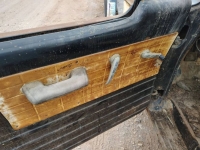 1966 Dodge D200 for sale in Michigan (ID-138876)