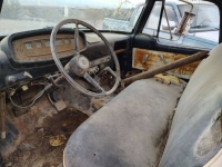 1966 Dodge D200 for sale in Michigan (ID-146368)