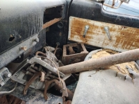 1966 Dodge D200 for sale in Michigan (ID-146368)