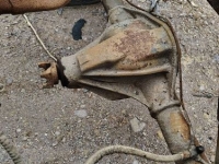 1966 Dodge D200 for sale in Michigan (ID-146368)