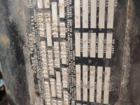 1966 Dodge D200 for sale in Michigan (ID-146368)