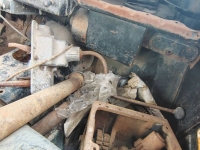 1966 Dodge D200 for sale in Michigan (ID-146368)