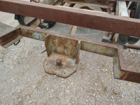 1966 Dodge D200 for sale in Michigan (ID-146368)