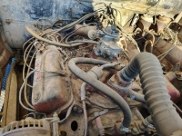 1966 Dodge D200 for sale in Michigan (ID-146368)