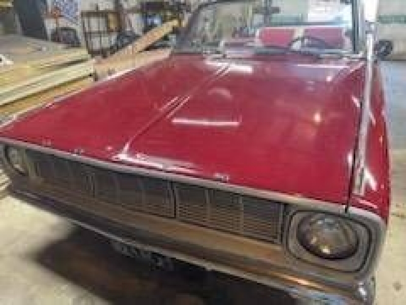 1966 Dodge Dart for sale in Michigan (ID-125905) 1966 Dodge Dart for sale in Michigan (ID-125905)