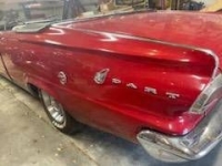 1966 Dodge Dart for sale in Michigan (ID-125905)
