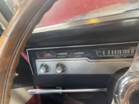 1966 Dodge Dart for sale in Michigan (ID-125905)