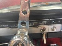 1966 Dodge Dart for sale in Michigan (ID-125905)