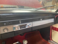 1966 Dodge Dart for sale in Michigan (ID-125905)