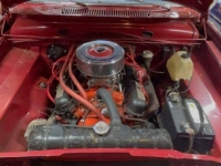 1966 Dodge Dart for sale in Michigan (ID-125905)