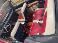 1966 Dodge Dart for sale in Michigan (ID-125905)