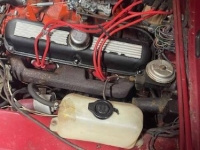 1966 Dodge Dart for sale in Michigan (ID-125905)